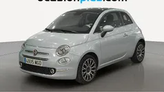 Usado 2023 Fiat 500 Dolcevita Utilitario | 10.900 € (Precio justo)