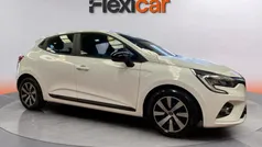 Blanco Usado 2022 Renault Clio V Equilibre Berlina | 14.150 € (Precio justo)