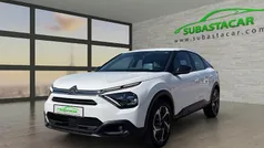 Usado 2021 Citroën C4 Feel | 13.388 € (Super precio)