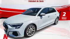 Usado 2023 Audi A3 | 28.028 € (Precio justo)