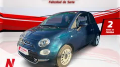 Usado 2022 Fiat 500 Dolcevita | 11.205 € (Precio justo)
