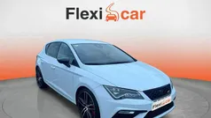 Usado 2018 Cupra Leon Berlina | 22.690 € (Super precio)