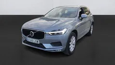Usado 2020 Volvo XC60 Business Edition SUV | 28.300 € (Precio justo)