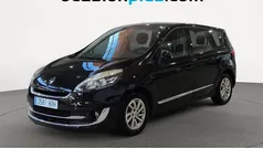 Negro Usado 2013 Renault Grand Scénic III Dynamique Monovolumen | 7850 € (Buen precio)