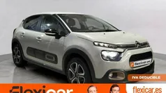 Usado 2023 Citroën C3 PureTech Utilitario | 12.890 € (Precio justo)