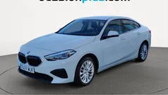 Blanco Usado 2023 BMW 218 Coupe | 22.355 € (Super precio)