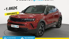 Usado 2024 Opel Mokka Ultimate SUV | 18.290 € (Precio justo)
