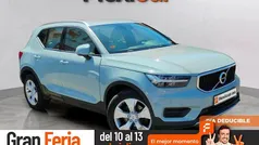 Verde Usado 2018 Volvo XC40 SUV | 23.790 € (Buen precio)