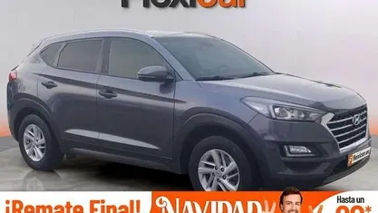 Usado 2020 Hyundai Tucson SUV | 15.990 € (Super precio)