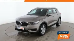Usado 2020 Volvo XC40 Momentum SUV | 24.999 € (Precio justo)