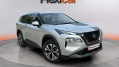Usado 2024 Nissan X-Trail Acenta SUV | 28.990 € (Super precio)