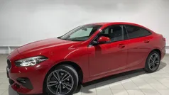 Rojo Usado 2024 BMW 218 Comfort Edition Coupe | 32.500 € (Precio justo)