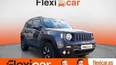 Usado 2022 Jeep Renegade Trailhawk SUV | 18.490 € (Super precio)