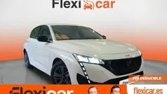 Usado 2022 Peugeot 308 Active Berlina | 16.590 € (Precio justo)