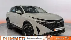 Usado 2024 Nissan Qashqai Acenta SUV | 28.990 € (Precio justo)