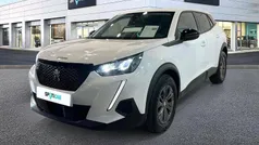 Usado 2021 Peugeot 2008 Active SUV | 15.900 € (Precio justo)