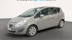 Usado 2010 Opel Meriva Cosmo Monovolumen | 6990 € (Precio justo)