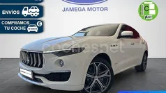 Usado 2020 Maserati Levante GranLusso SUV | 54.990 € (Buen precio)