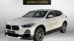 Usado 2020 BMW X2 SUV | 23.990 € (Precio justo)