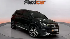 Usado 2018 Seat Ateca FR SUV | 22.090 € (Precio justo)