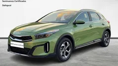 Usado 2024 Kia XCeed SUV | 19.950 € (Super precio)
