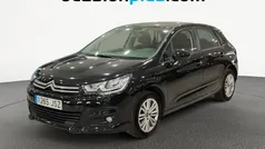 Usado 2016 Citroën C4 Live Utilitario | 9490 € (Precio justo)