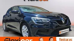Usado 2021 Renault Mégane IV Intens Berlina | 13.990 € (Precio justo)