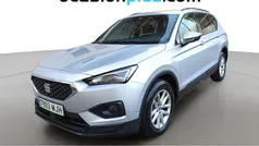 Gris plata Usado 2023 Seat Tarraco Style SUV | 23.355 € (Super precio)