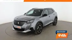 Usado 2023 Peugeot 2008 Allure SUV | 19.699 € (Precio justo)