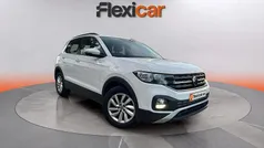 Usado 2021 VW T-Cross Advance SUV | 17.390 € (Super precio)