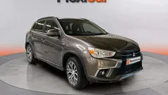 Usado 2019 Mitsubishi ASX Motion SUV | 14.990 € (Precio justo)