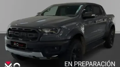 Usado Ford Ranger Raptor 213 CV (156 kW) 2021 Pickup/Camioneta