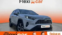 Usado 2020 Toyota RAV4 Hybrid Advance SUV | 22.990 € (Buen precio)