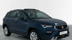 Usado 2023 Seat Ateca Style SUV | 24.990 € (Precio justo)