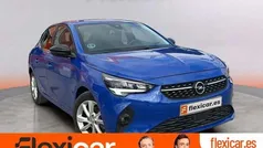 Usado 2022 Opel Corsa Elegance Utilitario | 11.690 € (Precio justo)