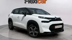 Blanco Usado 2021 Citroën C3 Aircross Live SUV | 11.790 € (Precio justo)