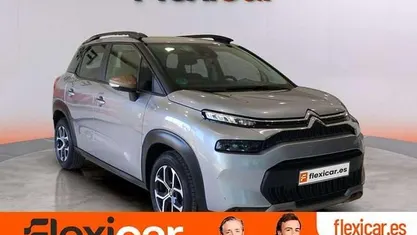 Usado Citroën C3 Aircross 110 CV (80 kW) 2023 SUV