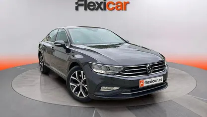 Usado VW Passat Executive 150 CV (110 kW) 2021 Berlina