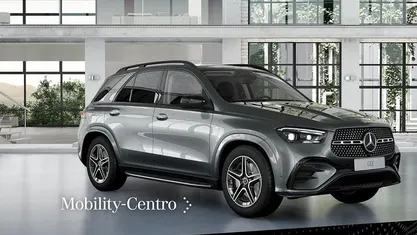 Usado Mercedes GLC350 333 CV (244 kW) 2025