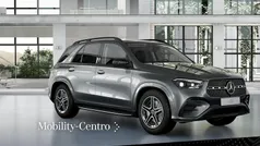 Usado 2025 Mercedes GLC350 | 91.515 € (Precio justo)