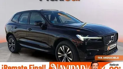 Usado 2021 Volvo XC60 R-Design SUV | 28.990 € (Super precio)