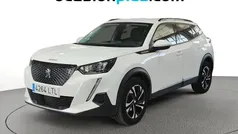 Usado 2021 Peugeot 2008 Allure SUV | 14.000 € (Buen precio)