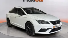 Usado 2020 Seat Leon ST FR Familiar | 16.790 € (Precio justo)