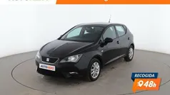 Usado 2015 Seat Ibiza Stylance Berlina | 8799 € (Precio justo)