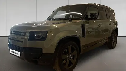 Usado Land Rover Defender SE Dynamic 249 CV (183 kW) 2025 SUV