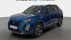 Usado 2025 Peugeot 2008 Allure SUV | 22.228 € (Precio justo)