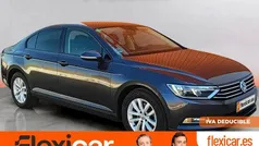 Usado 2019 VW Passat Business Familiar | 19.990 € (Precio justo)
