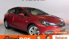 Usado 2020 Opel Astra GS Line Berlina | 11.790 € (Precio justo)