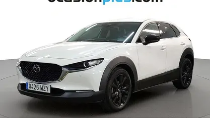 Usado Mazda CX-30 Homura-Line 140 CV (102 kW) 2025 SUV
