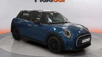 Usado Mini Cooper 136 CV (100 kW) 2023 Utilitario